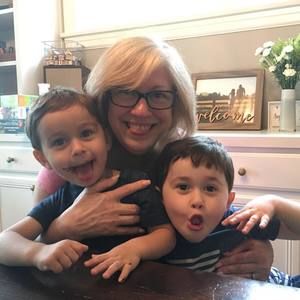 Meet your Posher, Jackie